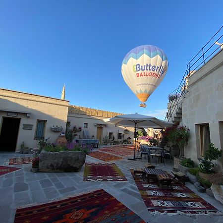 Maze Of Cappadocia Hotel Uchisar Luaran gambar