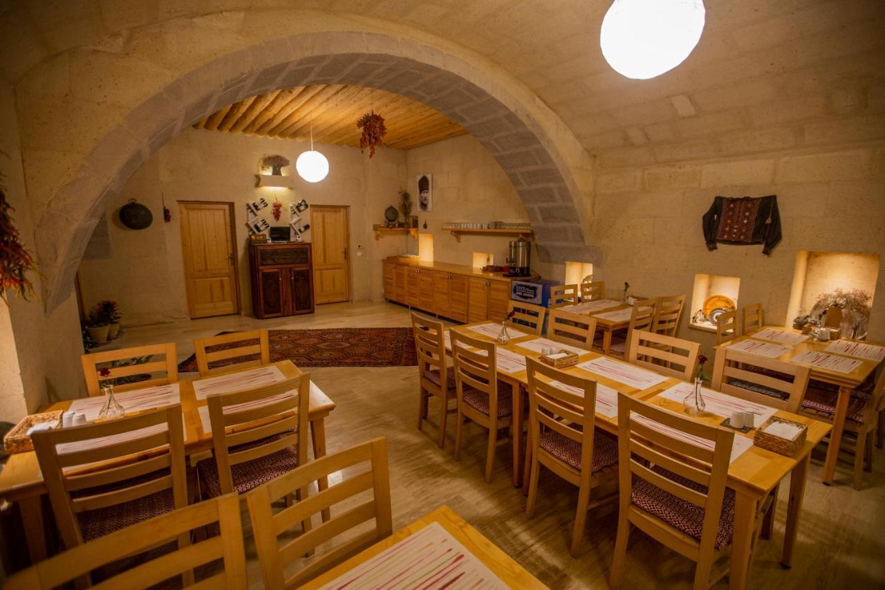 Maze Of Cappadocia Hotel Uchisar Luaran gambar
