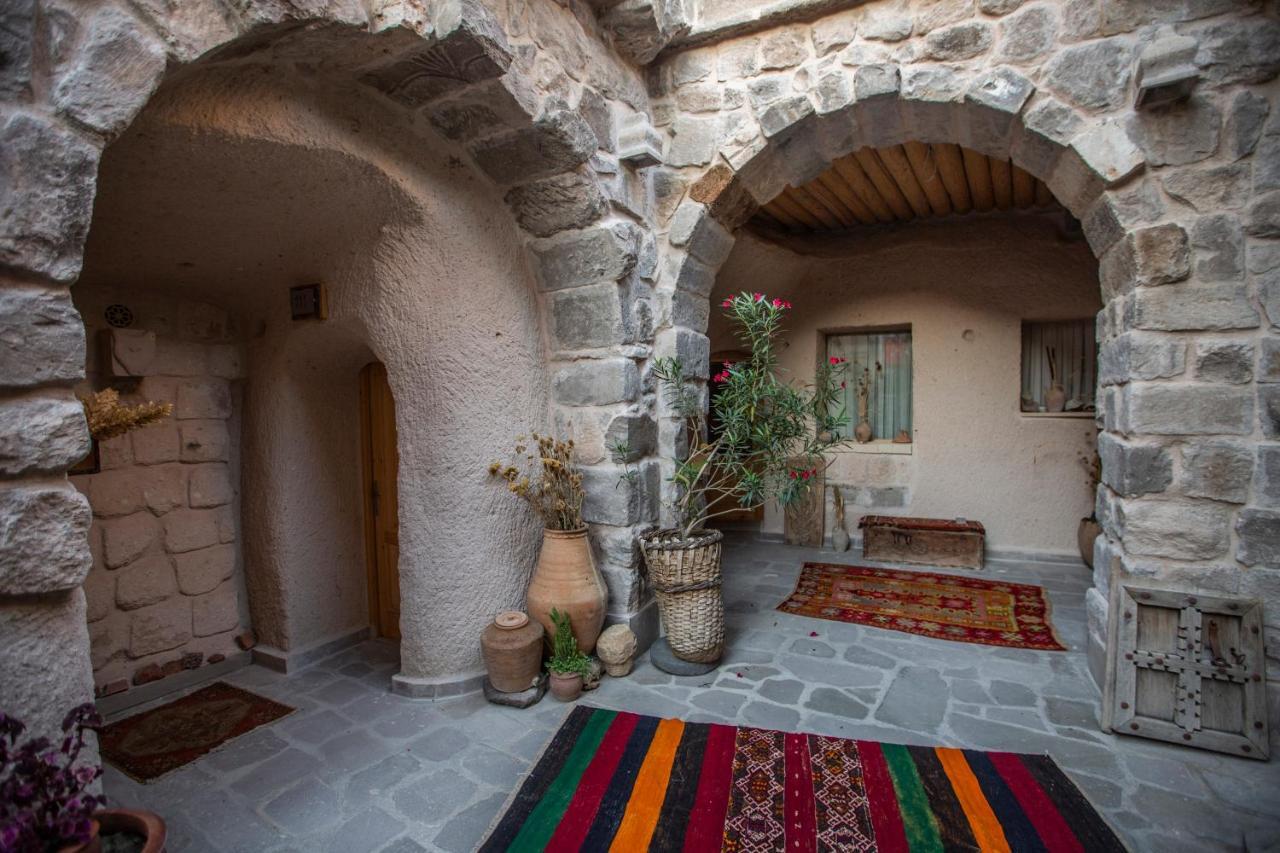 Maze Of Cappadocia Hotel Uchisar Luaran gambar